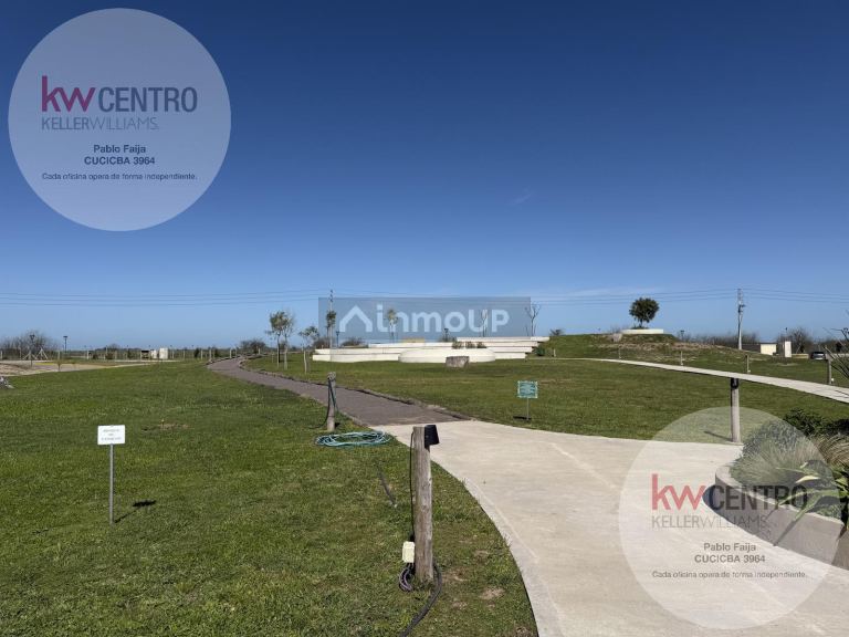 Terreno en Venta en San Vicente, G.B.A. Zona Sur