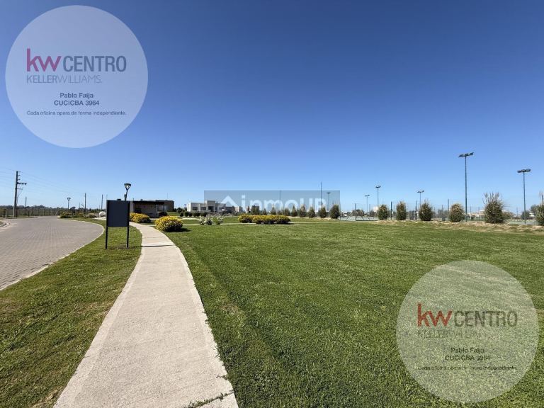 Terreno en Venta en San Vicente, G.B.A. Zona Sur
