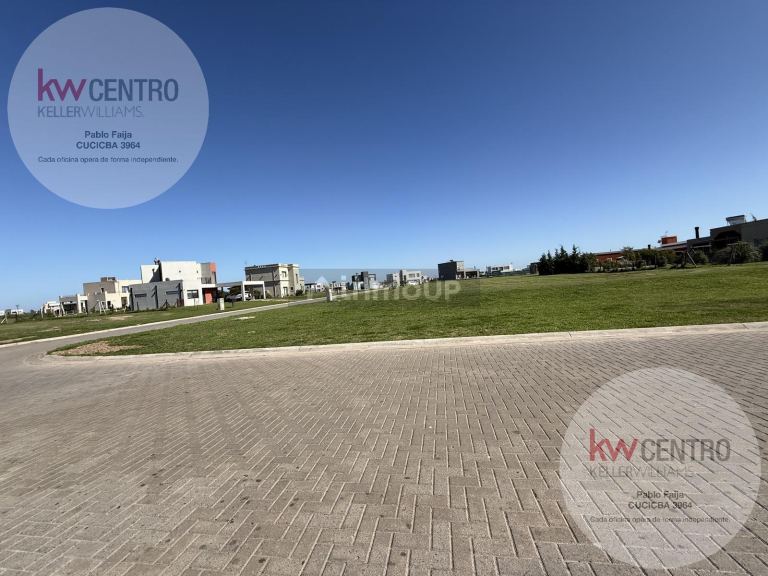 Terreno en Venta en San Vicente, G.B.A. Zona Sur