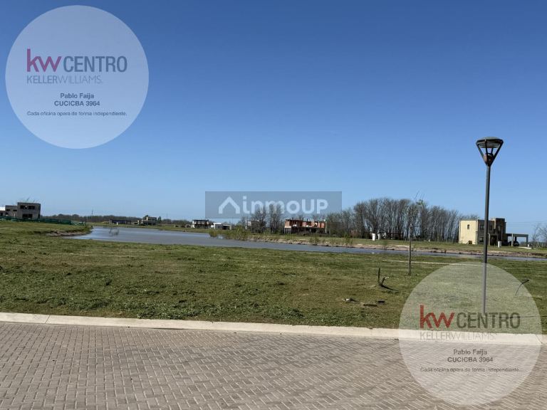 Terreno en Venta en San Vicente, G.B.A. Zona Sur
