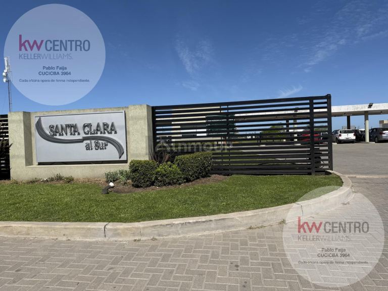 Terreno en Venta en San Vicente, G.B.A. Zona Sur