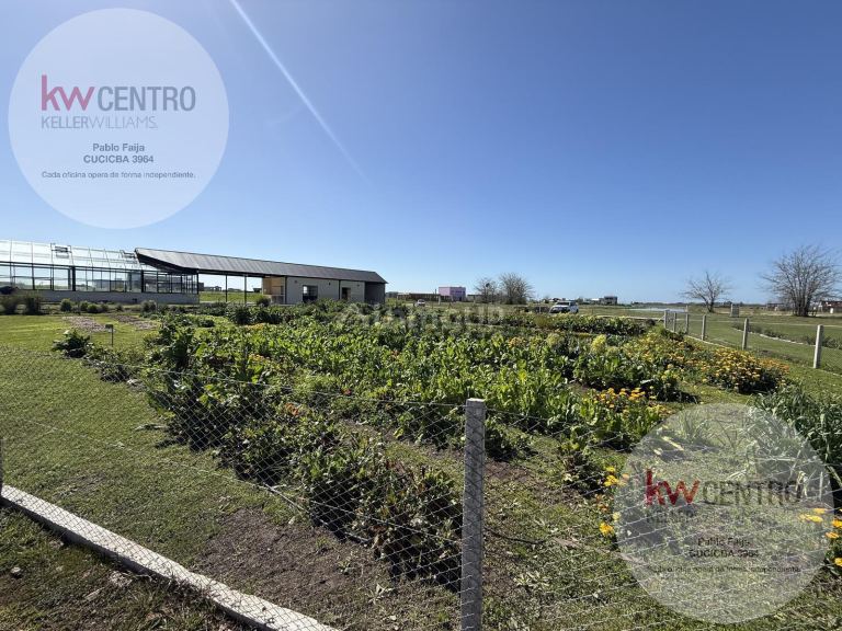 Terreno en Venta en San Vicente, G.B.A. Zona Sur