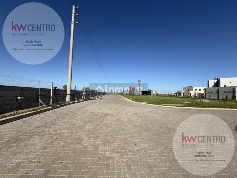 Terreno en Venta en San Vicente, G.B.A. Zona Sur