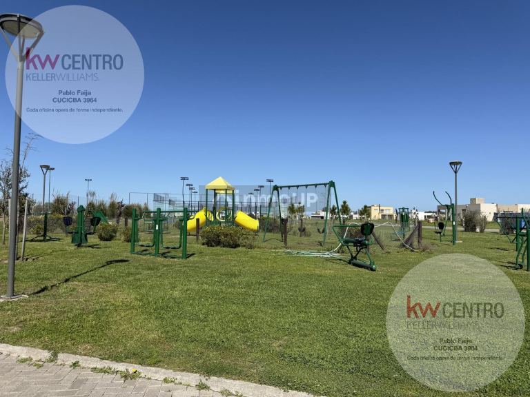 Terreno en Venta en San Vicente, G.B.A. Zona Sur
