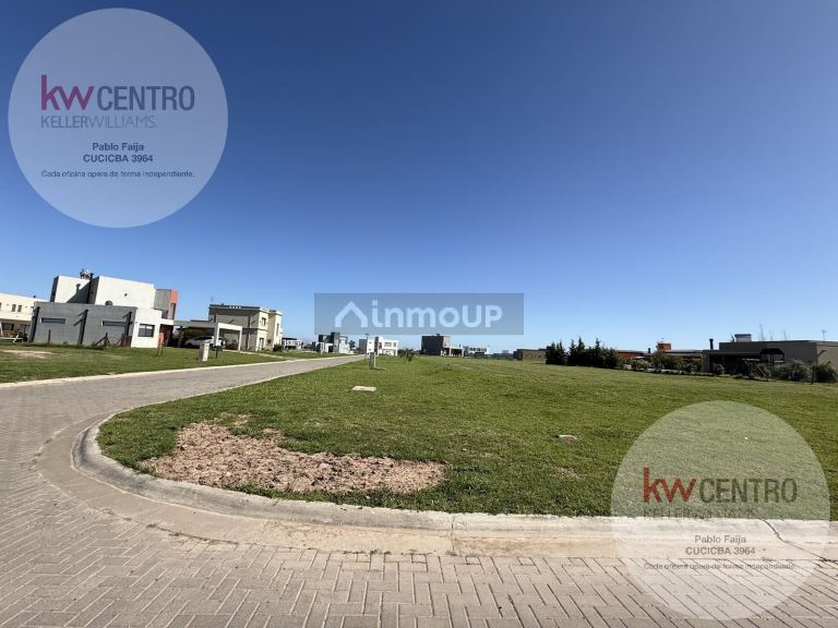 Terreno en Venta en San Vicente, G.B.A. Zona Sur