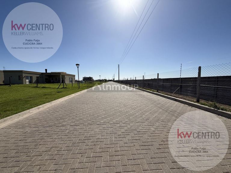 Terreno en Venta en San Vicente, G.B.A. Zona Sur