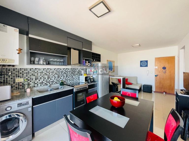 Departamento en Venta en Esteban Echeverria, G.B.A. Zona Sur