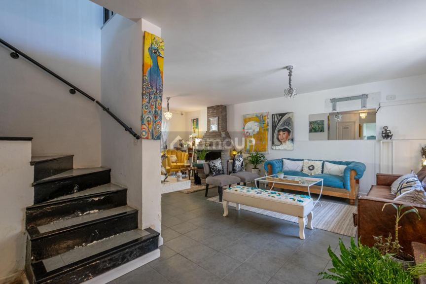 Casa en Venta en San Isidro, G.B.A. Zona Norte