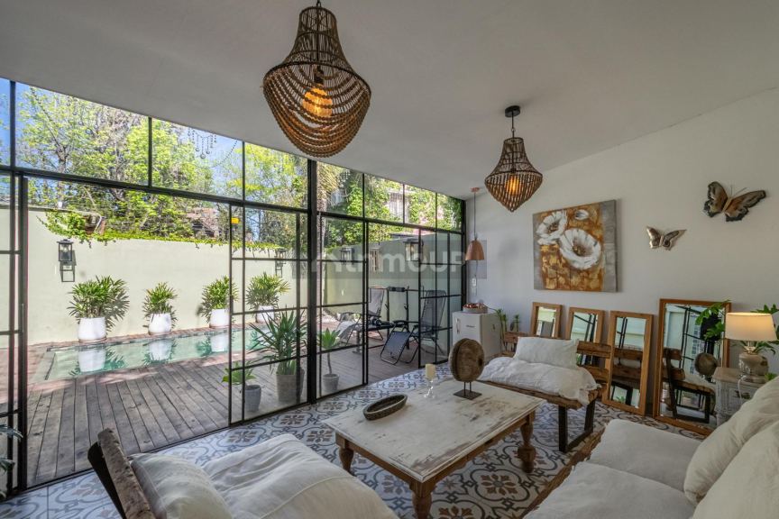 Casa en Venta en San Isidro, G.B.A. Zona Norte