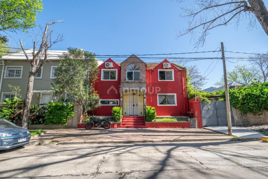 Casa en Venta en San Isidro, G.B.A. Zona Norte
