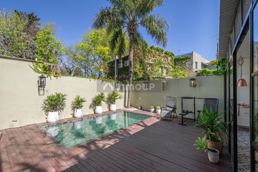 Casa en Venta en San Isidro, G.B.A. Zona Norte