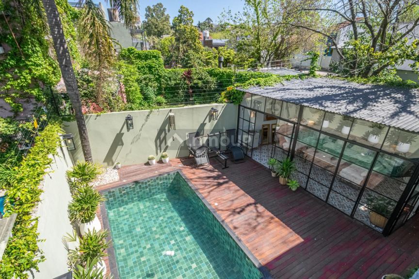 Casa en Venta en San Isidro, G.B.A. Zona Norte