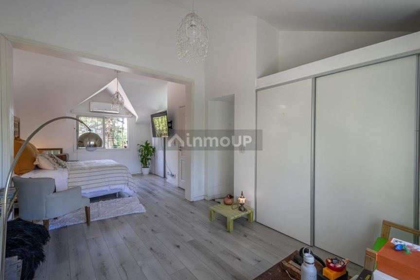 Casa en Venta en San Isidro, G.B.A. Zona Norte