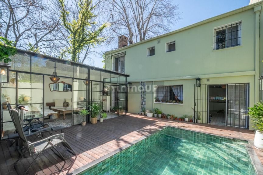 Casa en Venta en San Isidro, G.B.A. Zona Norte