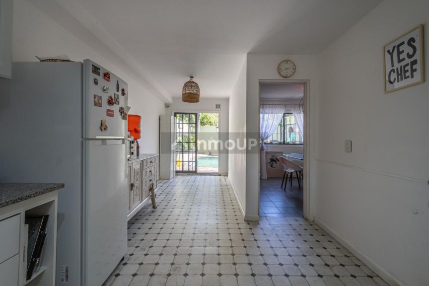 Casa en Venta en San Isidro, G.B.A. Zona Norte
