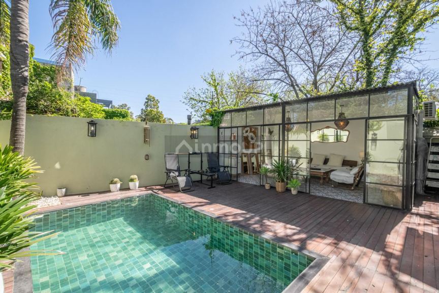 Casa en Venta en San Isidro, G.B.A. Zona Norte