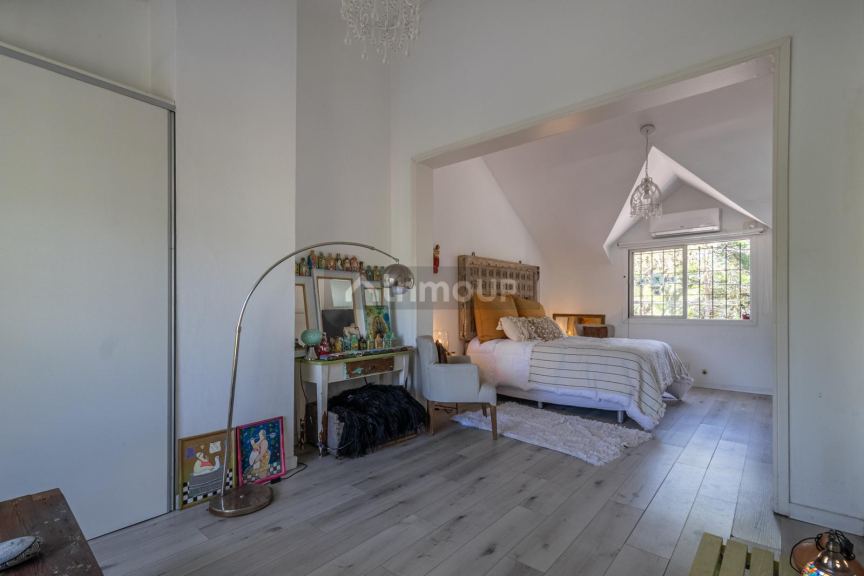 Casa en Venta en San Isidro, G.B.A. Zona Norte
