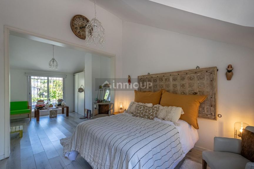 Casa en Venta en San Isidro, G.B.A. Zona Norte