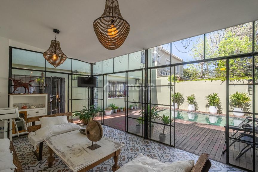 Casa en Venta en San Isidro, G.B.A. Zona Norte