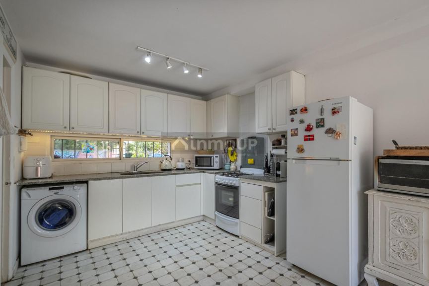 Casa en Venta en San Isidro, G.B.A. Zona Norte