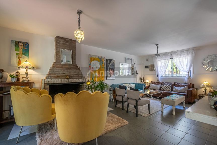 Casa en Venta en San Isidro, G.B.A. Zona Norte