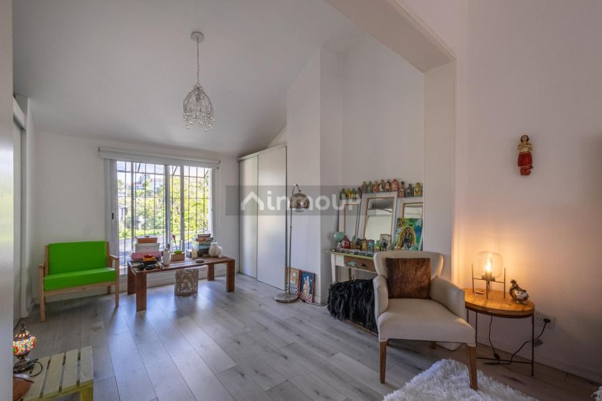 Casa en Venta en San Isidro, G.B.A. Zona Norte
