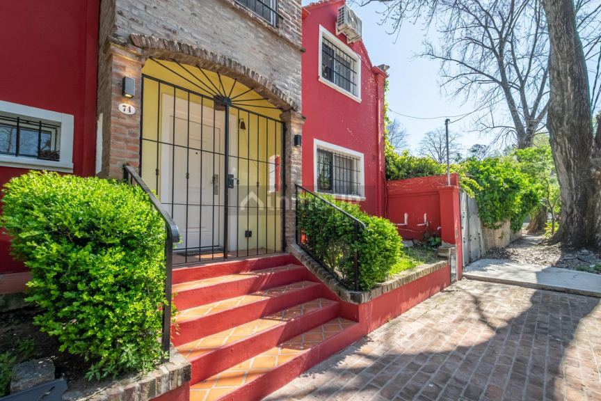 Casa en Venta en San Isidro, G.B.A. Zona Norte