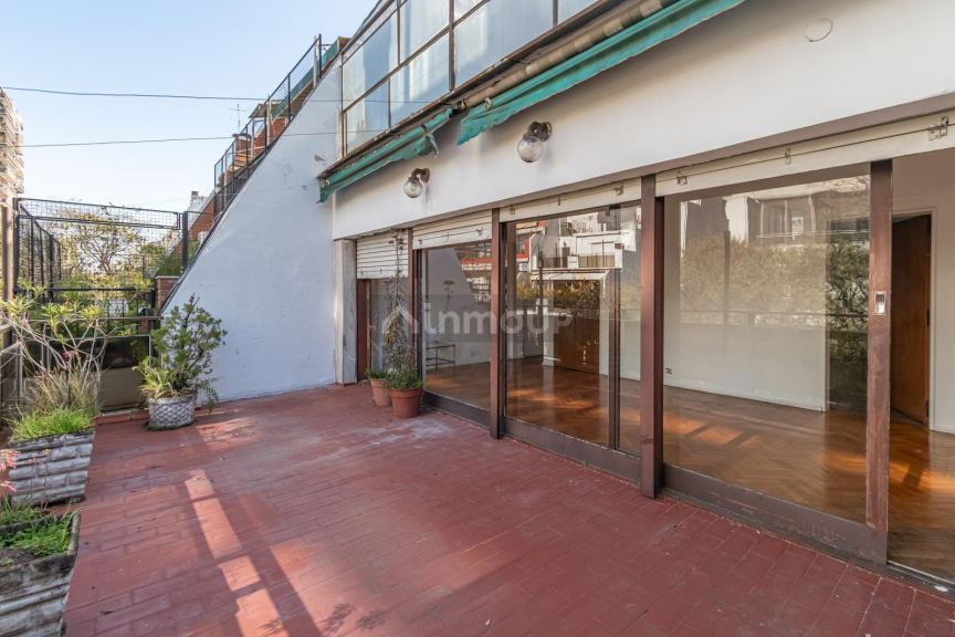Departamento en Venta en Palermo, Capital Federal