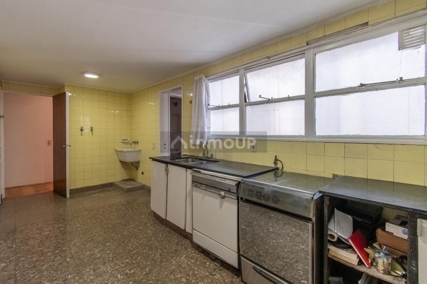 Departamento en Venta en Palermo, Capital Federal