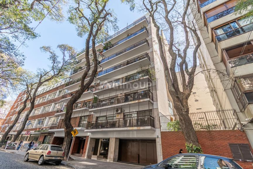 Departamento en Venta en Palermo, Capital Federal