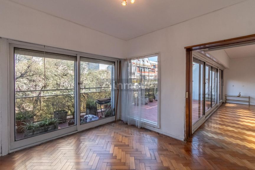 Departamento en Venta en Palermo, Capital Federal