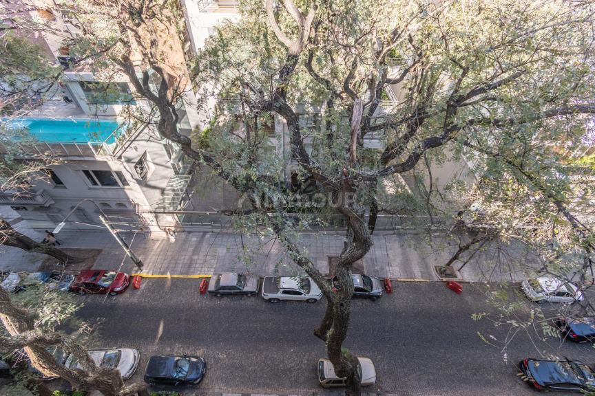 Departamento en Venta en Palermo, Capital Federal
