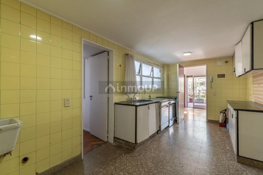 Departamento en Venta en Palermo, Capital Federal