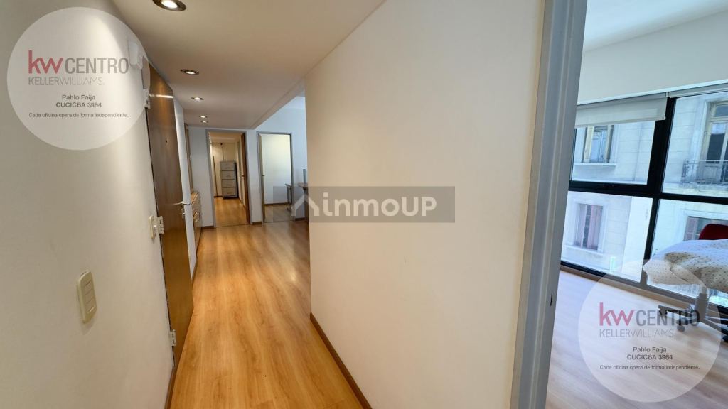 Oficina en Venta en San Nicolas, Capital Federal - USD 145.000 | Inmoup - 12