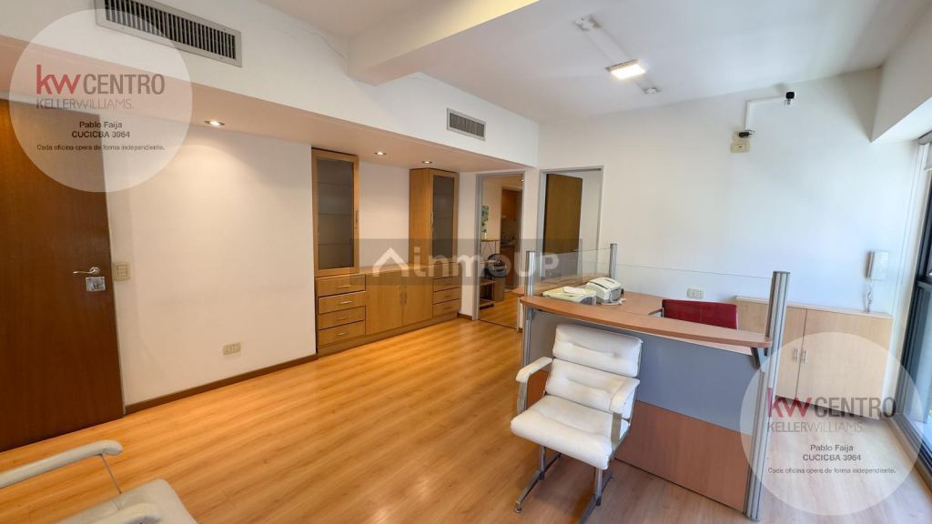 Oficina en Venta en San Nicolas, Capital Federal - USD 145.000 | Inmoup - 19