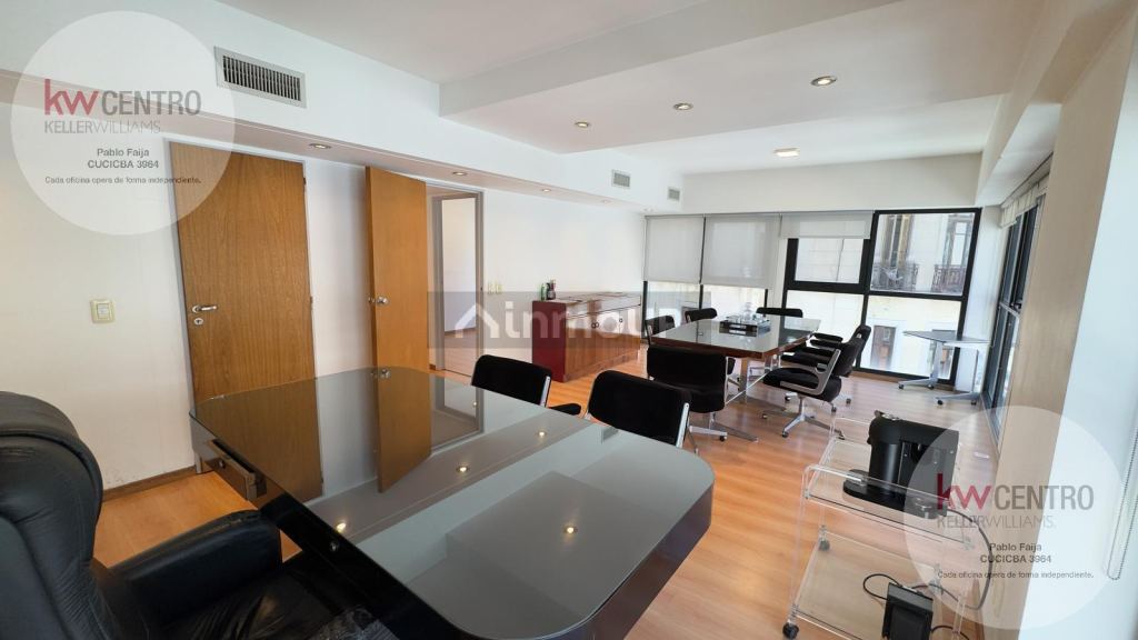 Oficina en Venta en San Nicolas, Capital Federal - USD 145.000 | Inmoup - 18