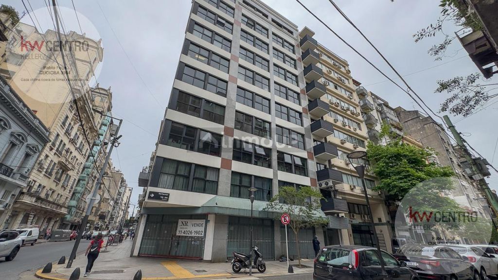Oficina en Venta en San Nicolas, Capital Federal - USD 145.000 | Inmoup - 21