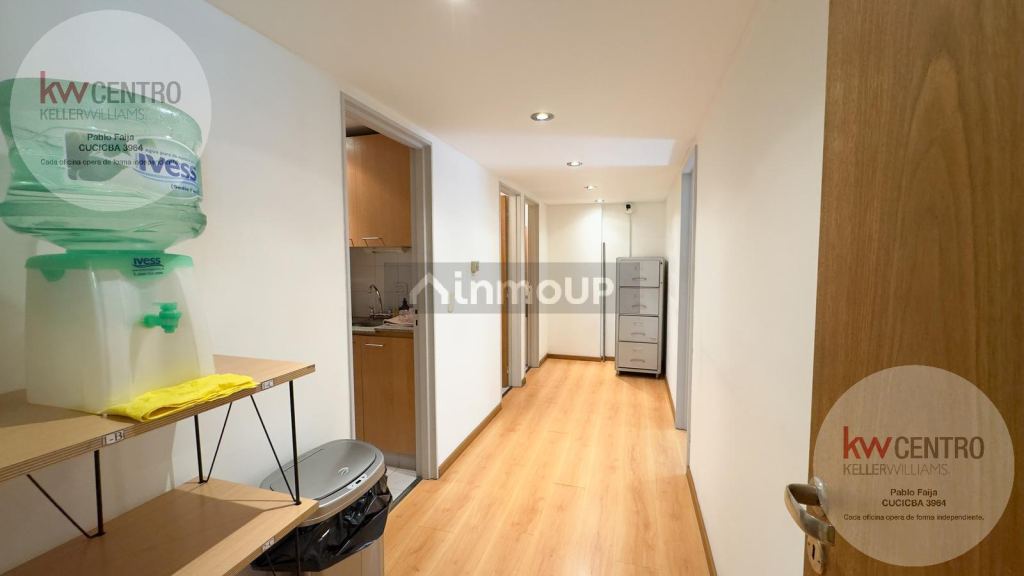 Oficina en Venta en San Nicolas, Capital Federal - USD 145.000 | Inmoup - 7