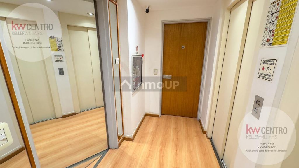 Oficina en Venta en San Nicolas, Capital Federal - USD 145.000 | Inmoup - 17