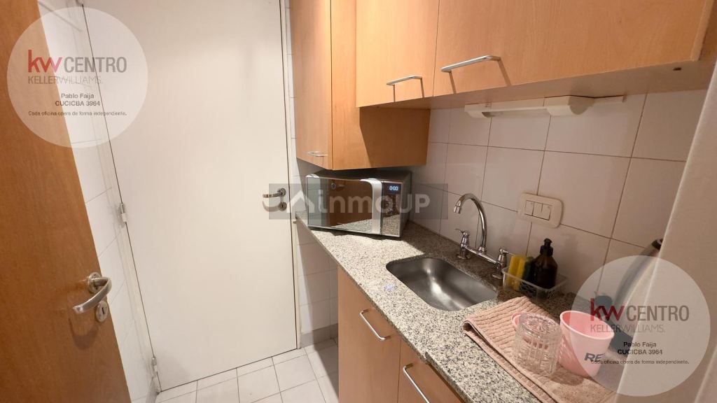 Oficina en Venta en San Nicolas, Capital Federal - USD 145.000 | Inmoup - 9