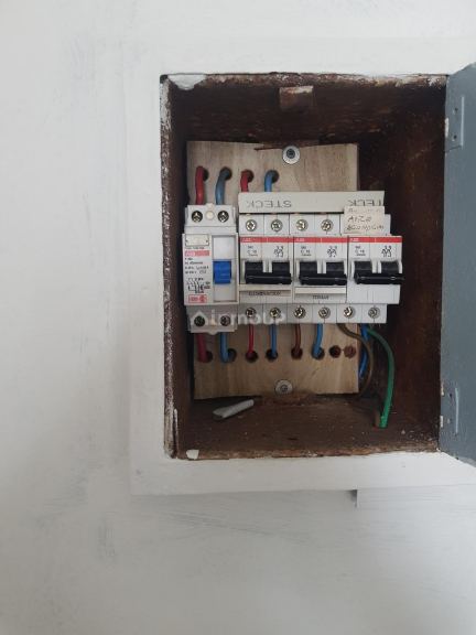 Oficina en Venta en Monserrat, Capital Federal