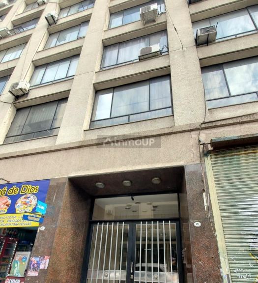 Oficina en Venta en Monserrat, Capital Federal