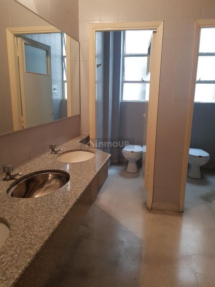 Oficina en Venta en Monserrat, Capital Federal