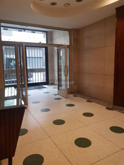 Oficina en Venta en Monserrat, Capital Federal