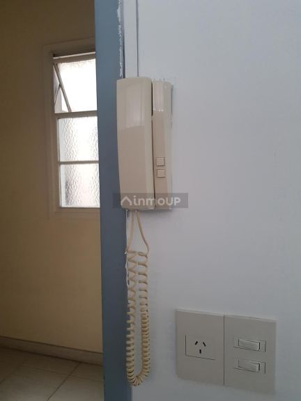 Oficina en Venta en Monserrat, Capital Federal