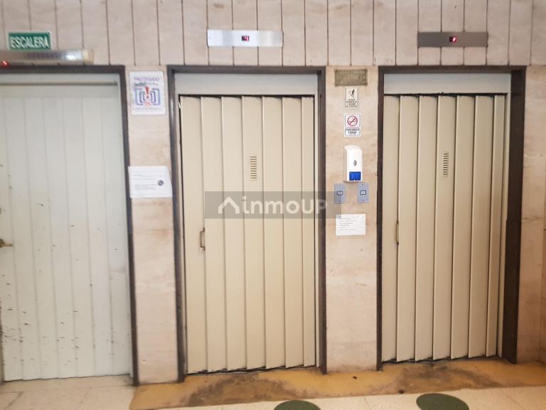 Oficina en Venta en Monserrat, Capital Federal
