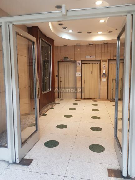 Oficina en Venta en Monserrat, Capital Federal