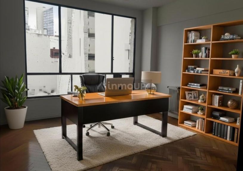 Oficina en Venta en Monserrat, Capital Federal