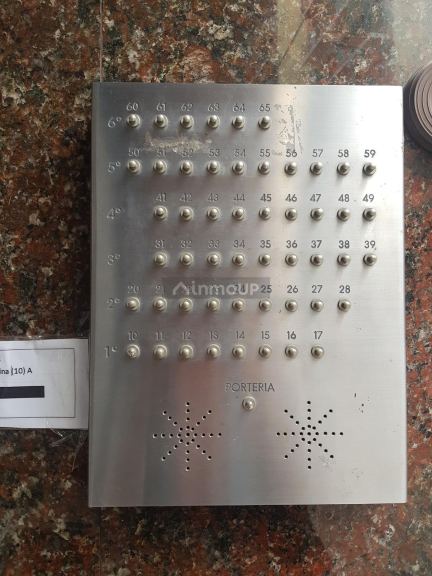Oficina en Venta en Monserrat, Capital Federal