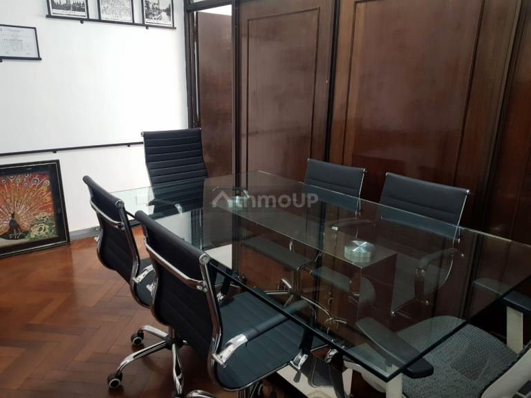 Oficina en Venta en Monserrat, Capital Federal